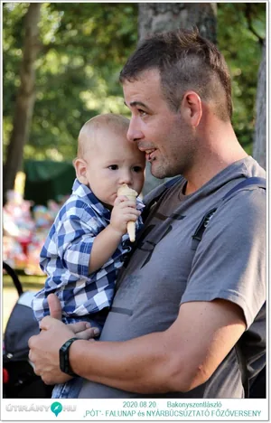 „PÓT”- FALUNAP és NYÁRBÚCSÚZTATÓ FŐZŐVERSENY KÉPEK / Fotók: Útirány.hu