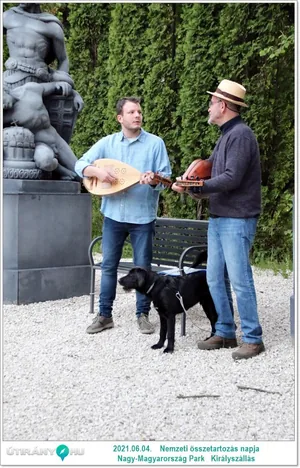 Fotók: Útirány.hu