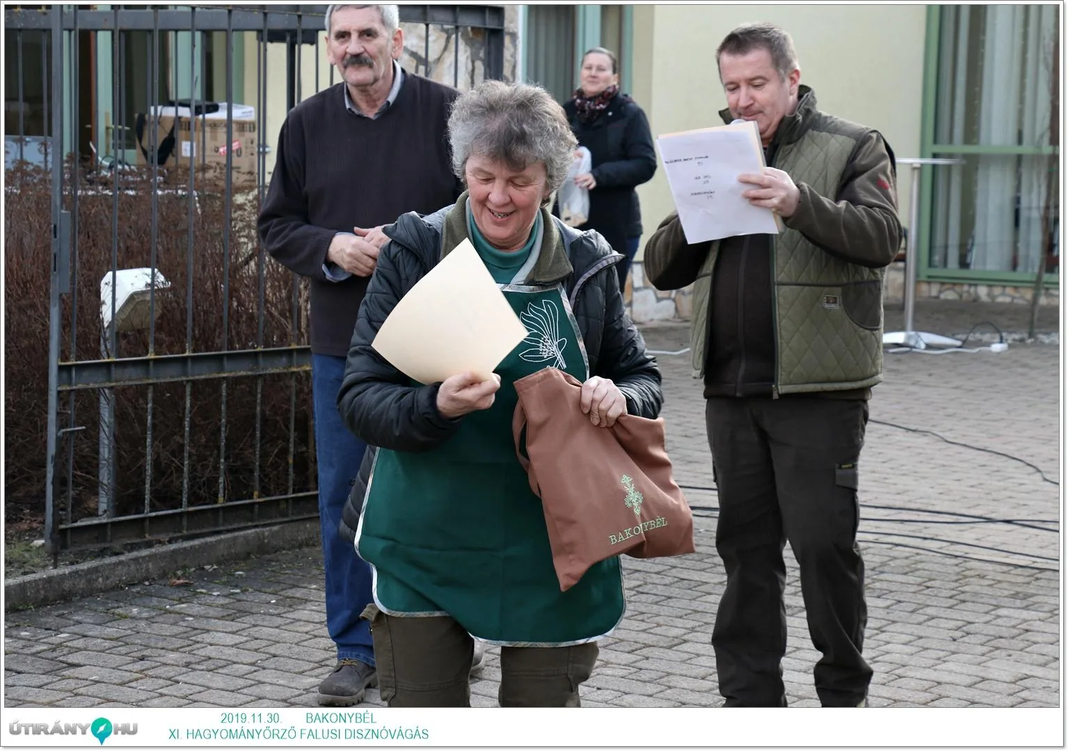 Képek a rendezvényről