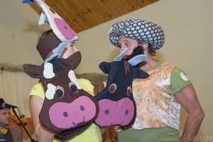 Fotók 2 album: Babai Lalinda