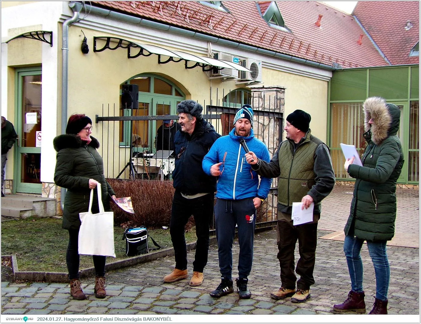 Fotók, Útirány.hu