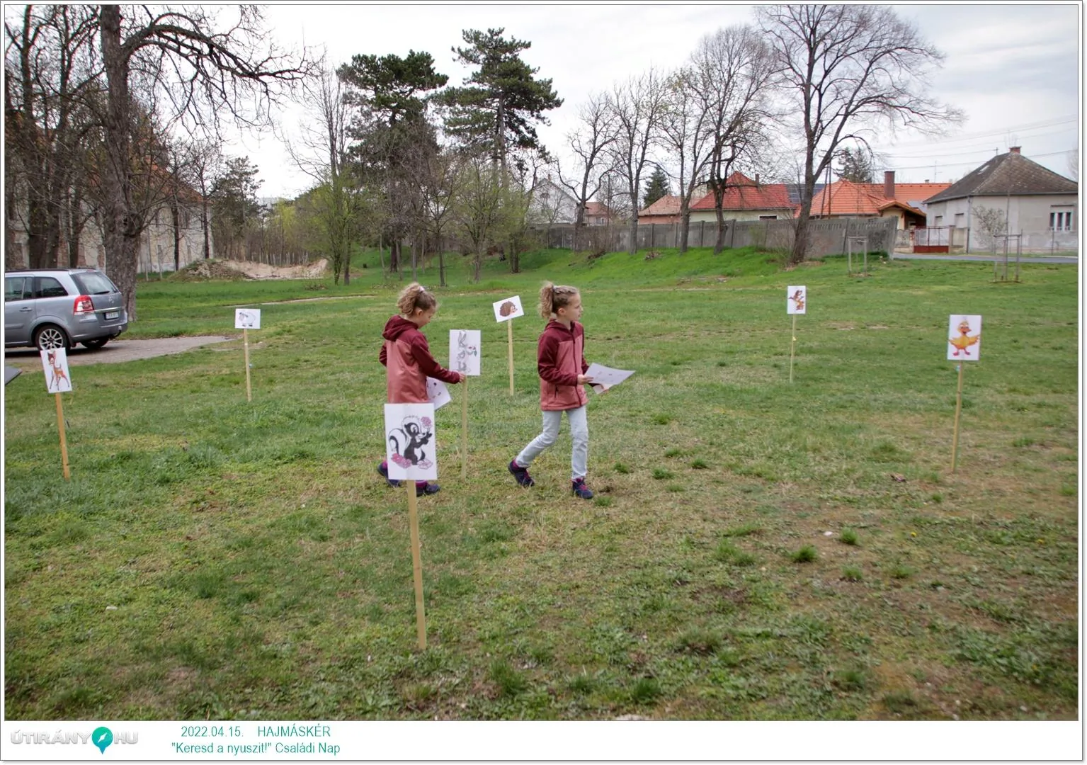 Fotók az eseményről: