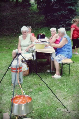 Nyárbúcsúztató főzőverseny, Fotó: LuiLand 