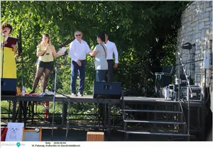 Falunap 2020, Fotó: Útirány.hu