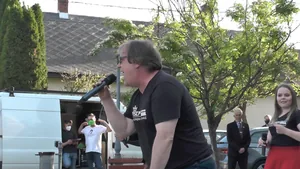 A Veszprémi Petőfi Színház Litéren