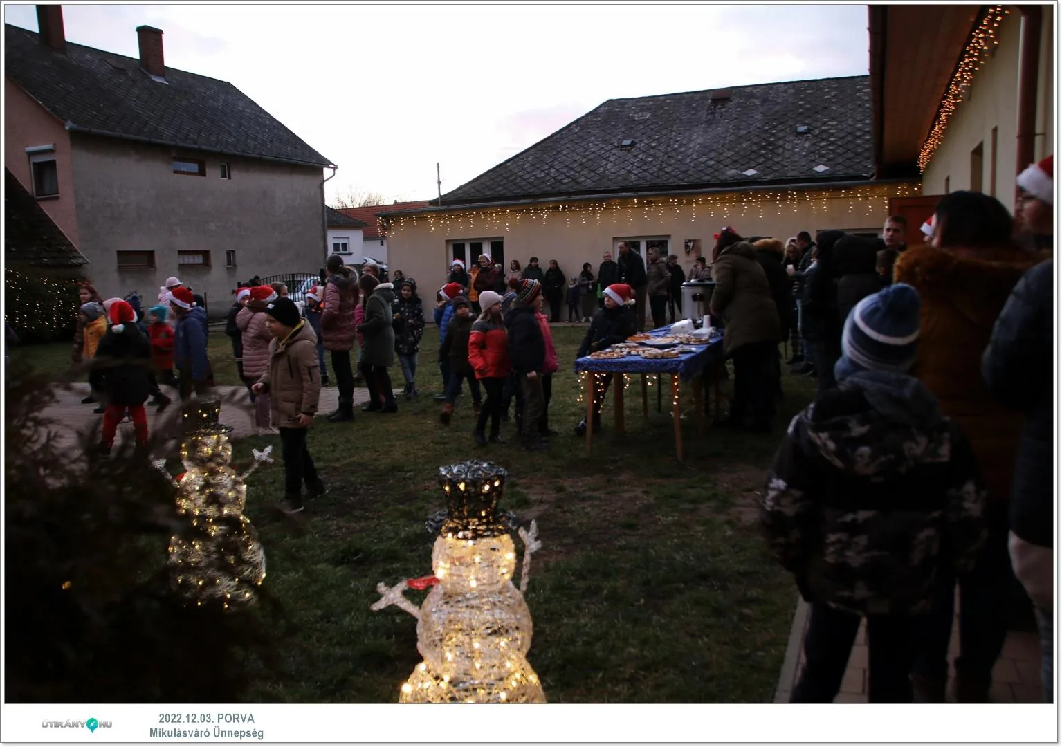 Fotók, Útirány.hu