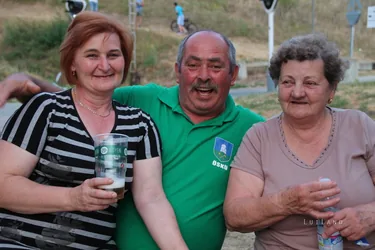 2017 Ösbő Vezér napok/ szombat/ képekben