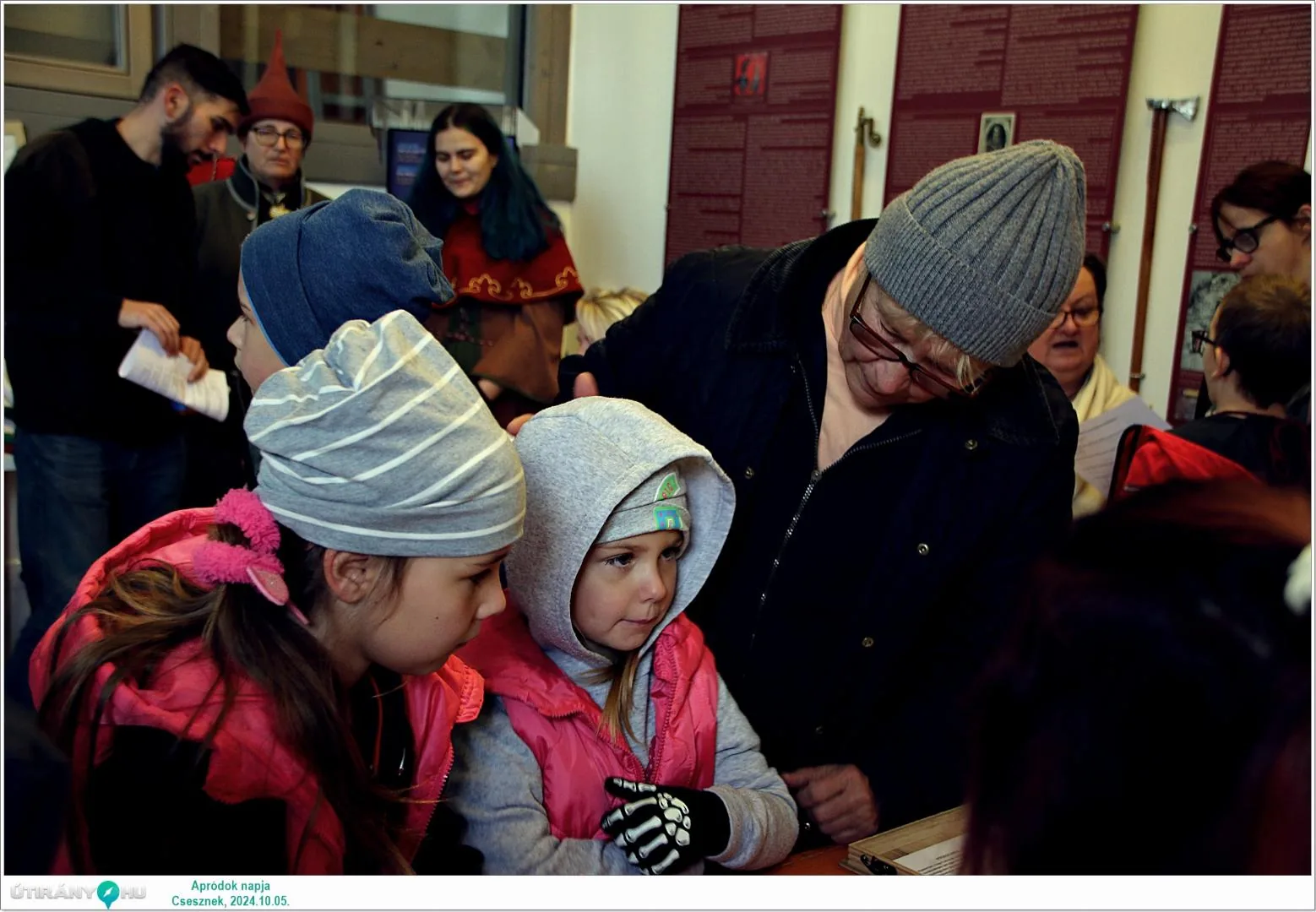 Képek: Útirány.hu