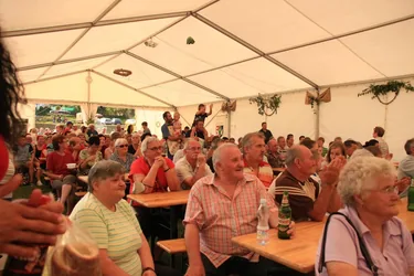 XIV. Bakonyi Krumpliszüreti és Művészeti Fesztivál 2016