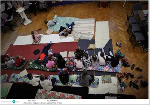 Képek a rendezvényről