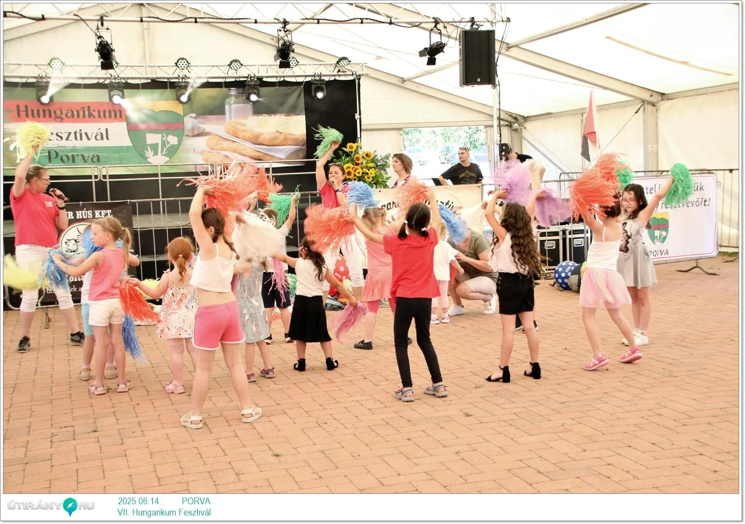 Képek: Útiárny.hu