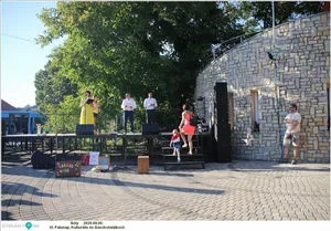 Falunap 2020, Fotó: Útirány.hu