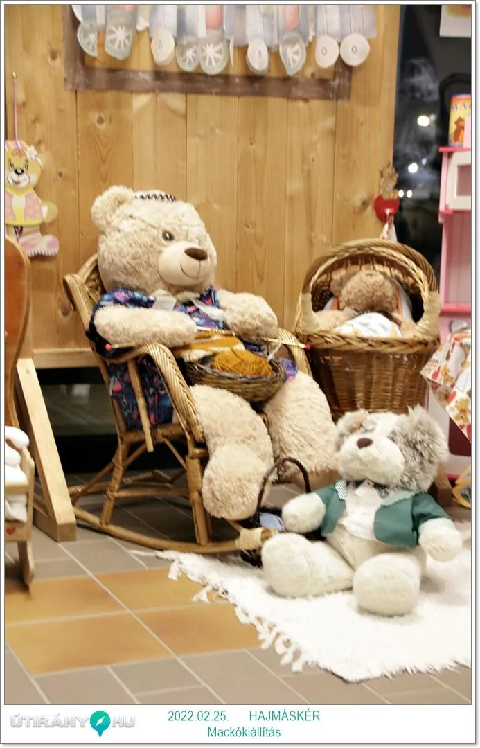 Fotók: Útirány.hu