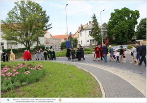 Fotók Díjkiosztó 2022.05.07. Veszprém: