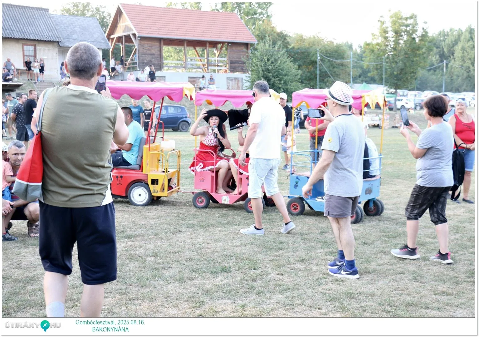 Fotók: Útirány.hu