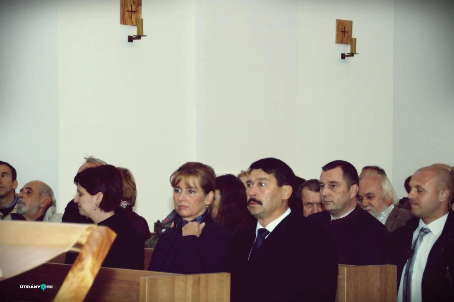 Hálaadó Szentmise, 2018. Fotók: Útirány.hu