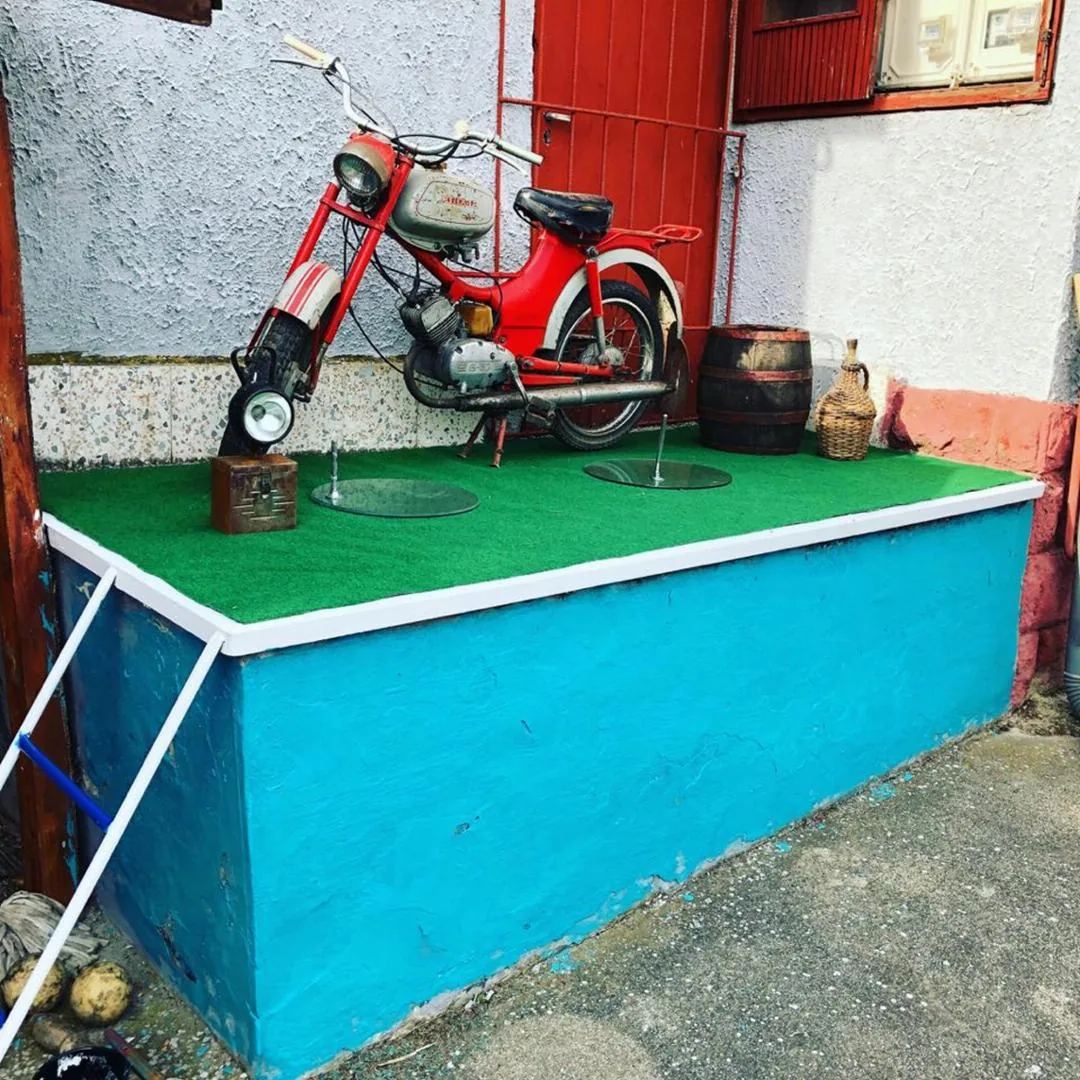 Pillanatképek az előkészületekről