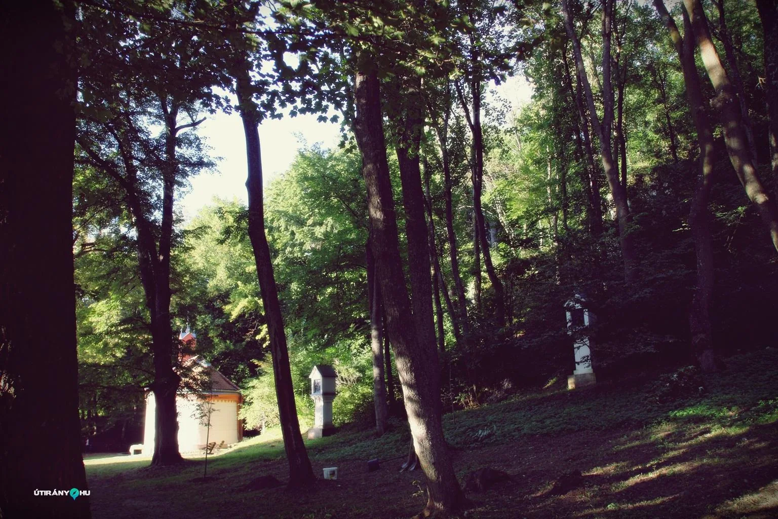 Teremtés Napja 2018. Fotók: Útirány.hu