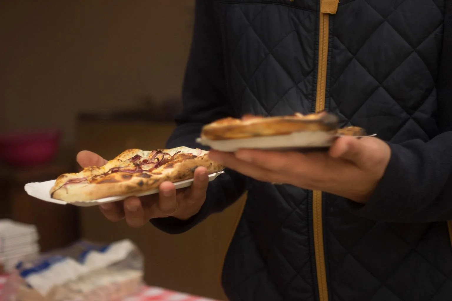 Tökfesztivál 2018. Képek: Babai Lalinda