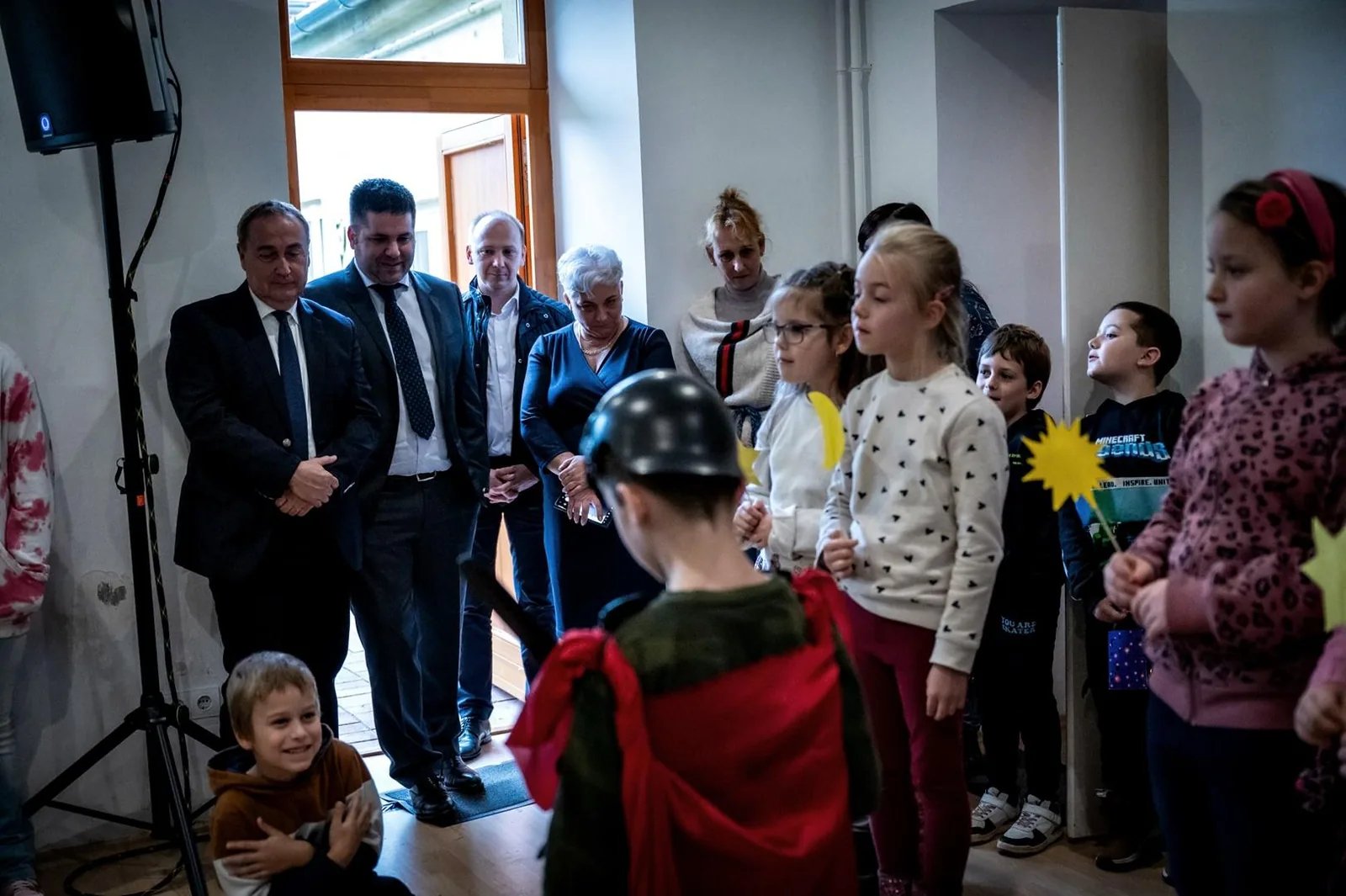 Képek: Horváth Dorottya