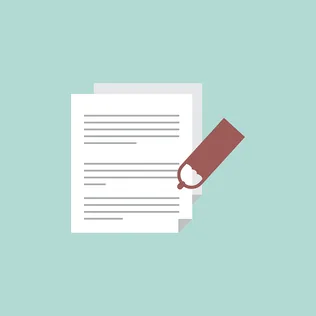 Pályázati felhívás borítóképe