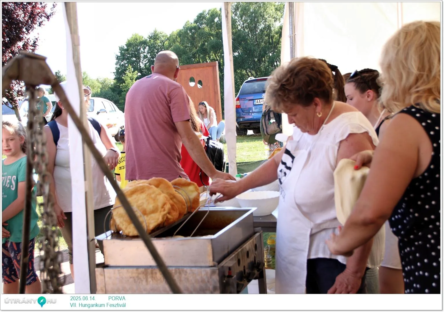 Képek: Útiárny.hu