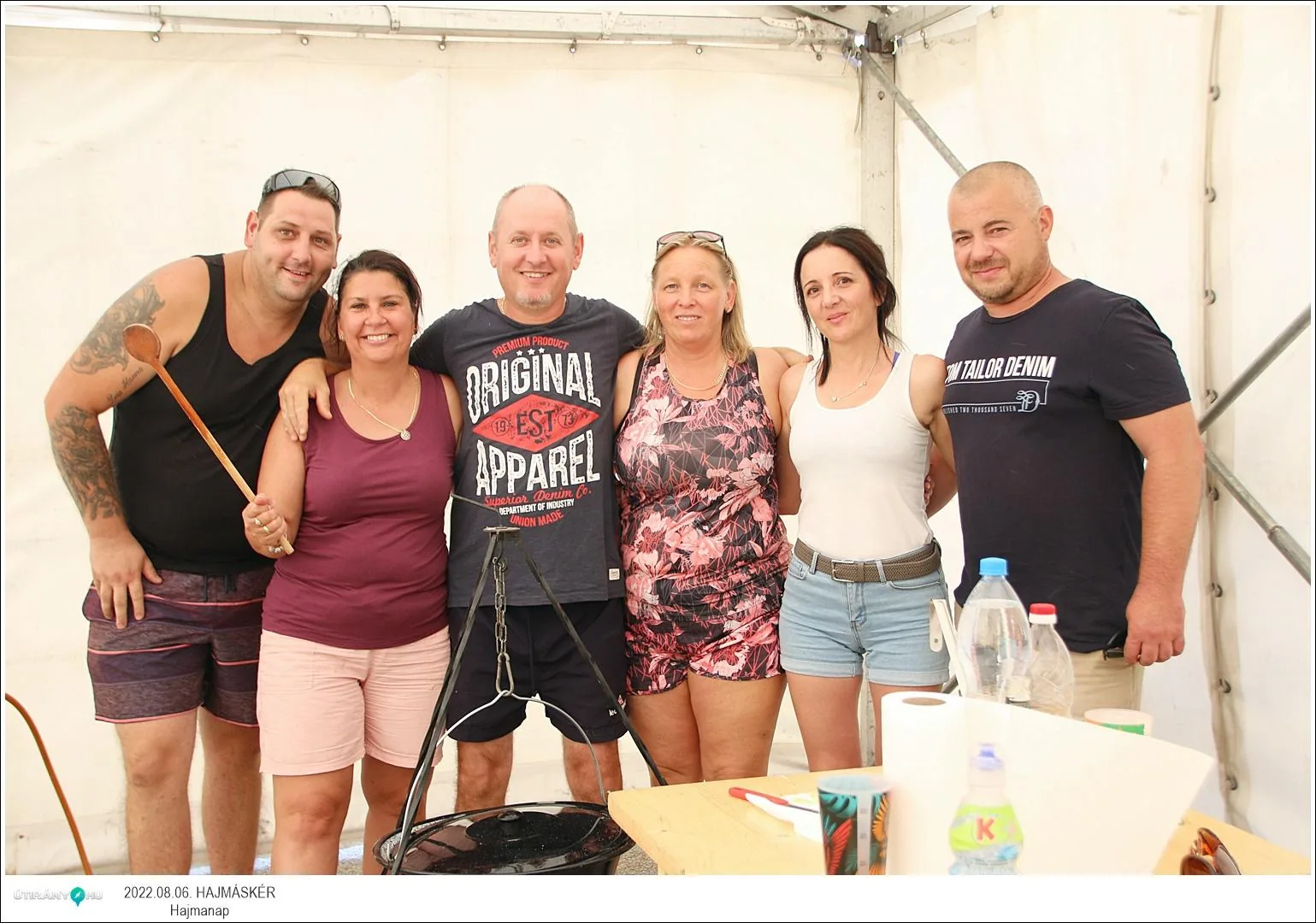 Fotók, Útirány.hu