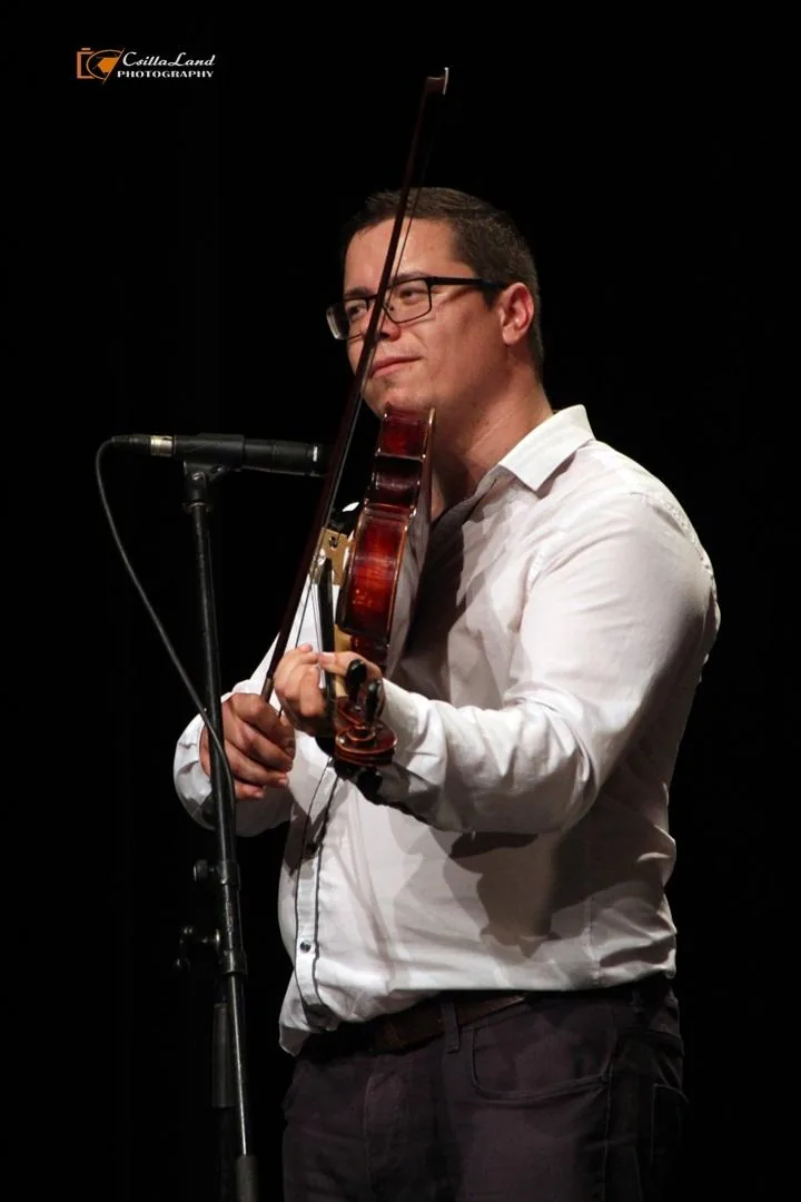 Képek a próbáról / Fotók: Sárfi Csilla