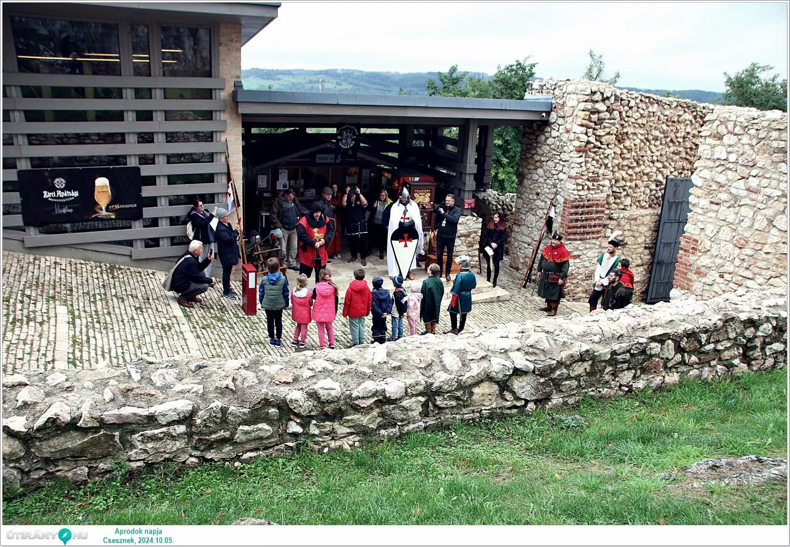 Képek: Útirány.hu