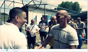 Sportnap 2020 Képek