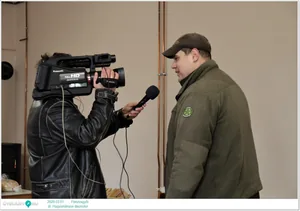 III. Hagyományos disznótor / Képek: Útirány.hu