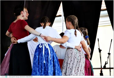 Bakonybéli Falunap 2024