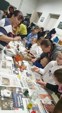 Márton napi hagyományok Hajmáskéren borítóképe