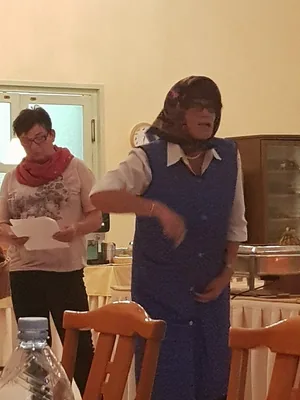 Fotó: Porva Önkormányzat