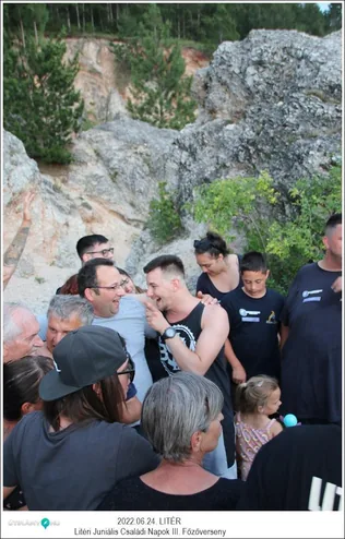 Litéri Juniális Családi Napok 2022 borítóképe