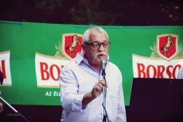 Pénzesgyőri falunap 2018