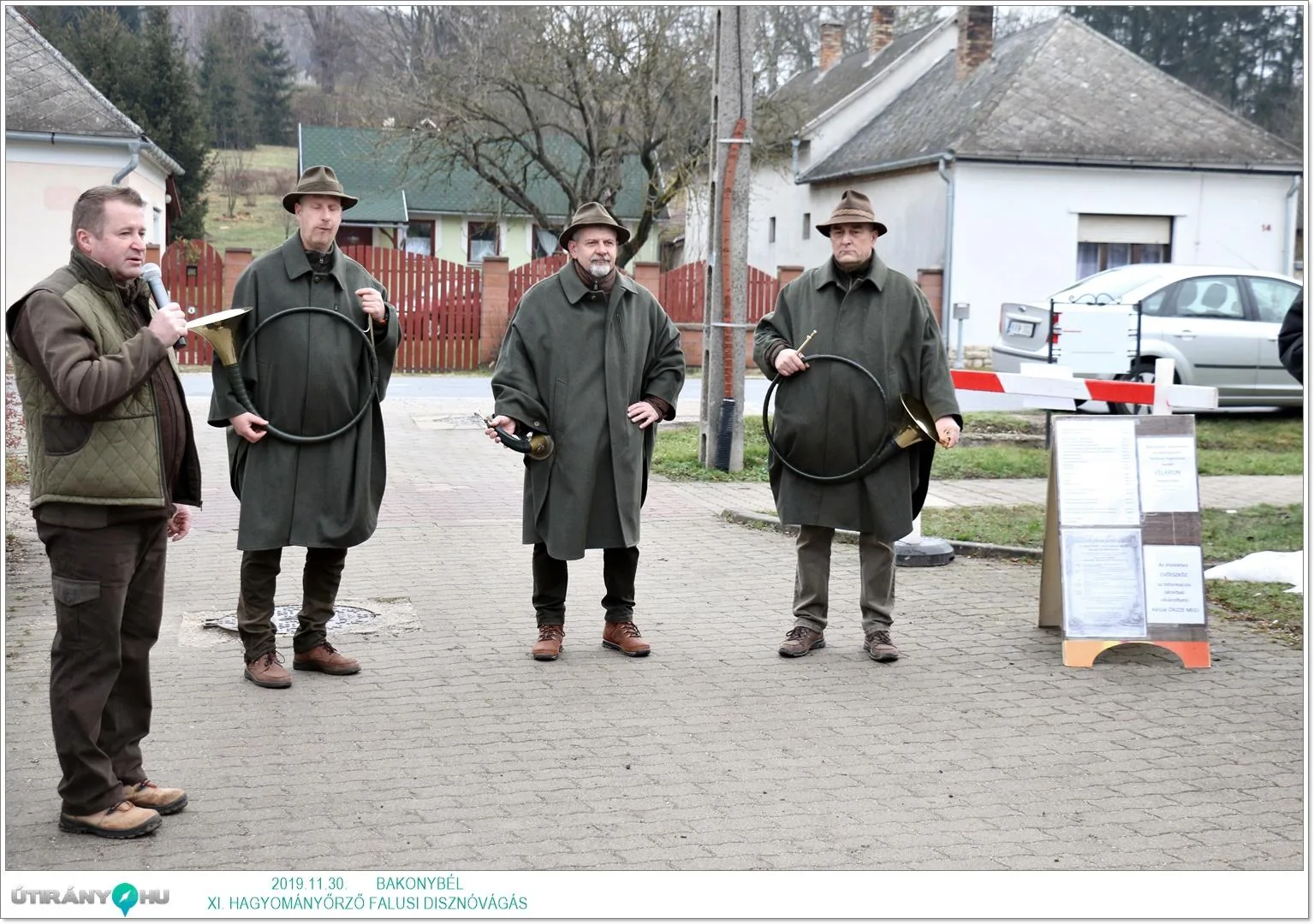 Képek a rendezvényről