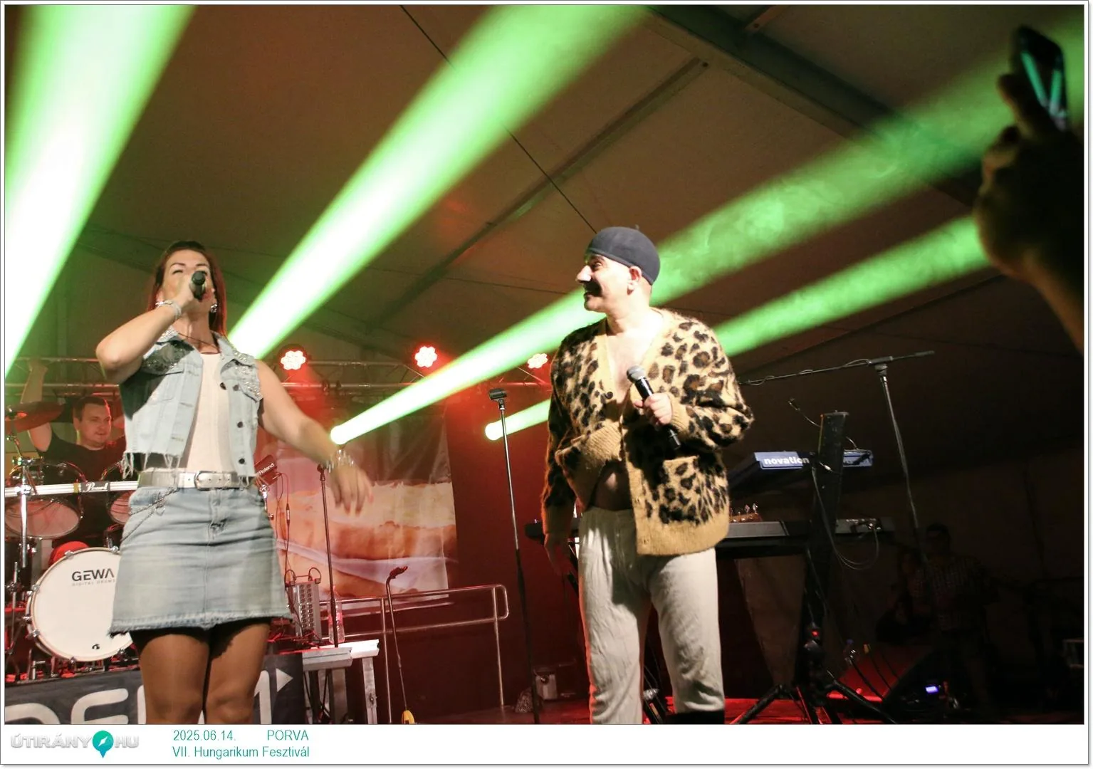 Képek: Útiárny.hu