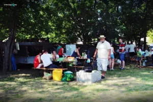 Falunap 2019 / Fotók: Útirány.hu