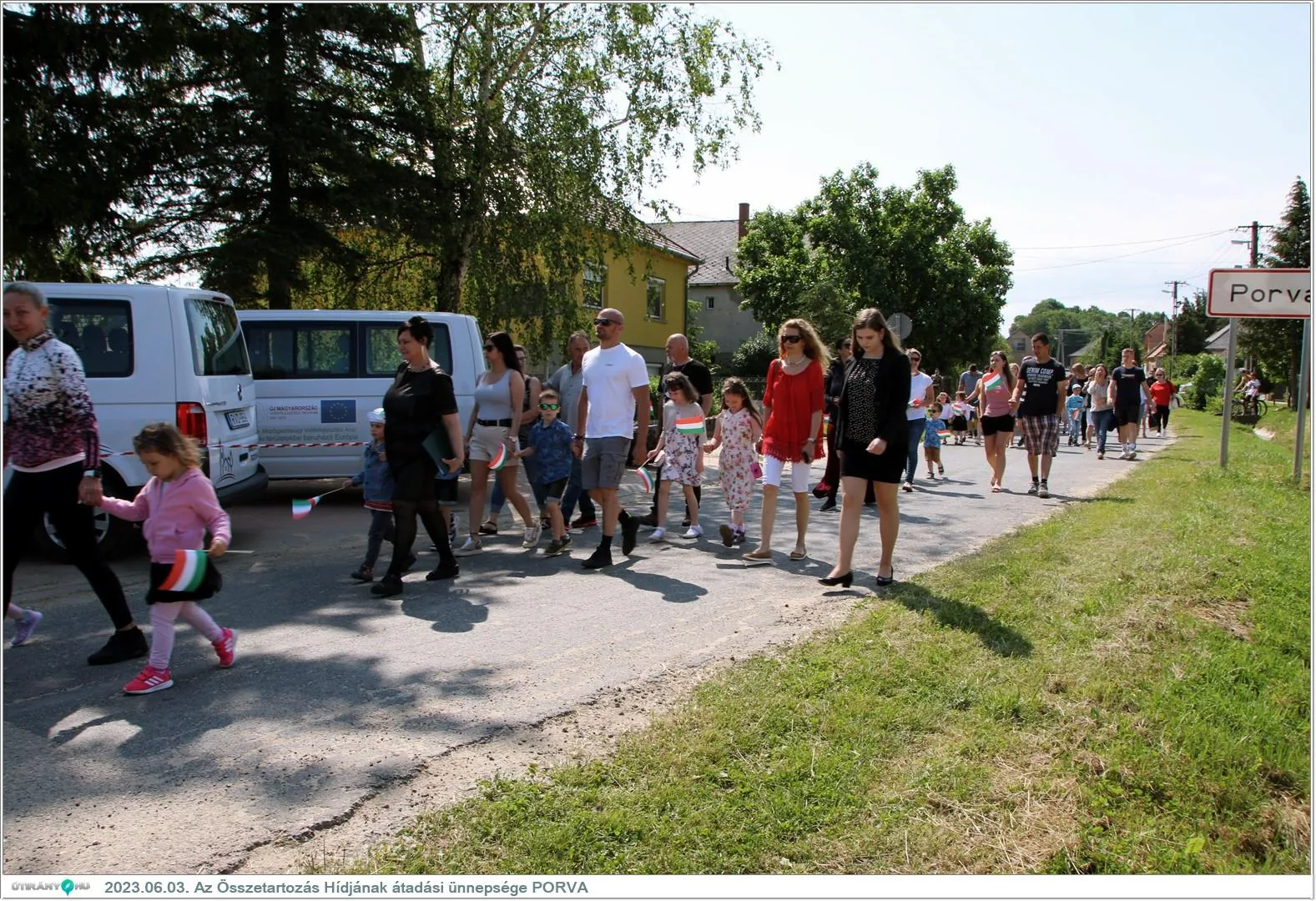 Fotók, Útirány.hu