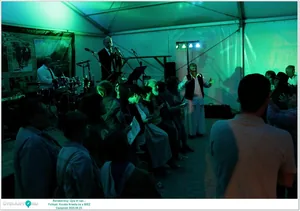 Képek: Útirány Fellépő: Kováts Kriszta és a MIEZ