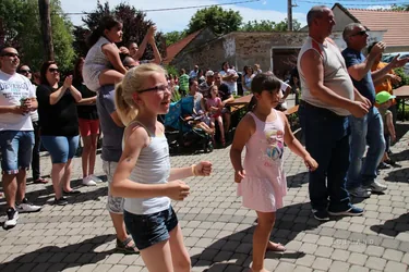 III. Sólyi Falunap 2017