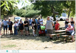 Parasztolimpia és főzés