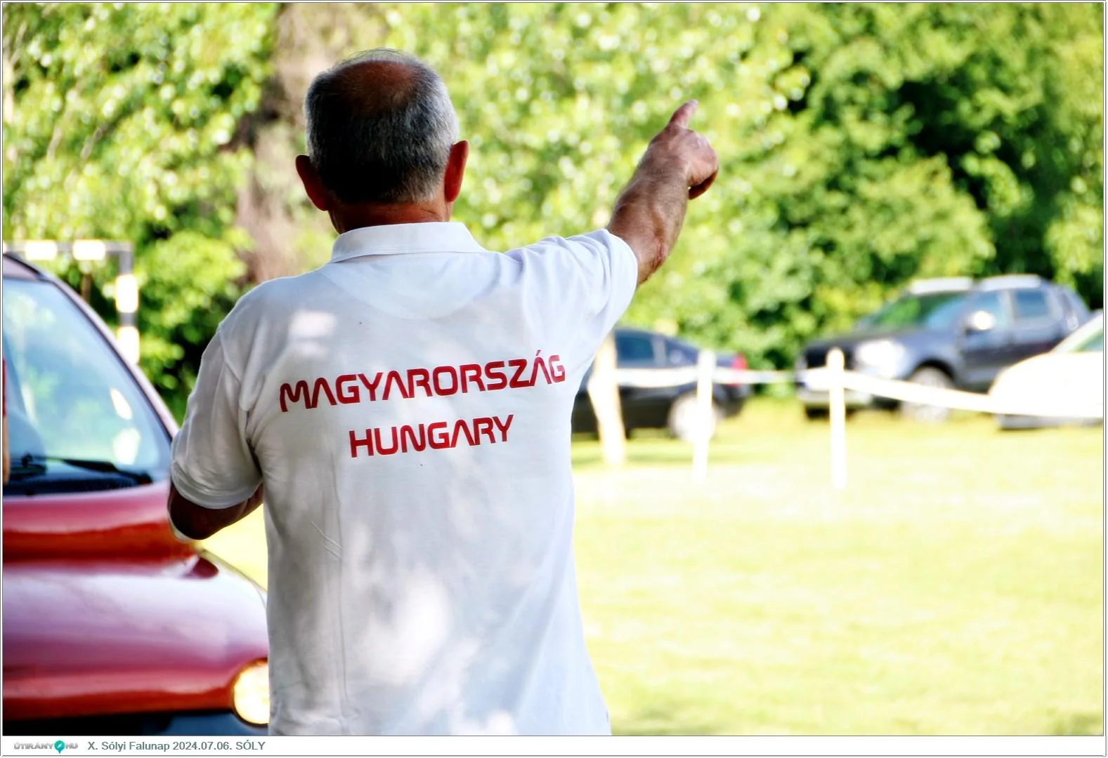 Fotók, Útirány.hu 2024