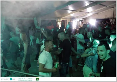 III.Hungarikum Fesztivál Porva