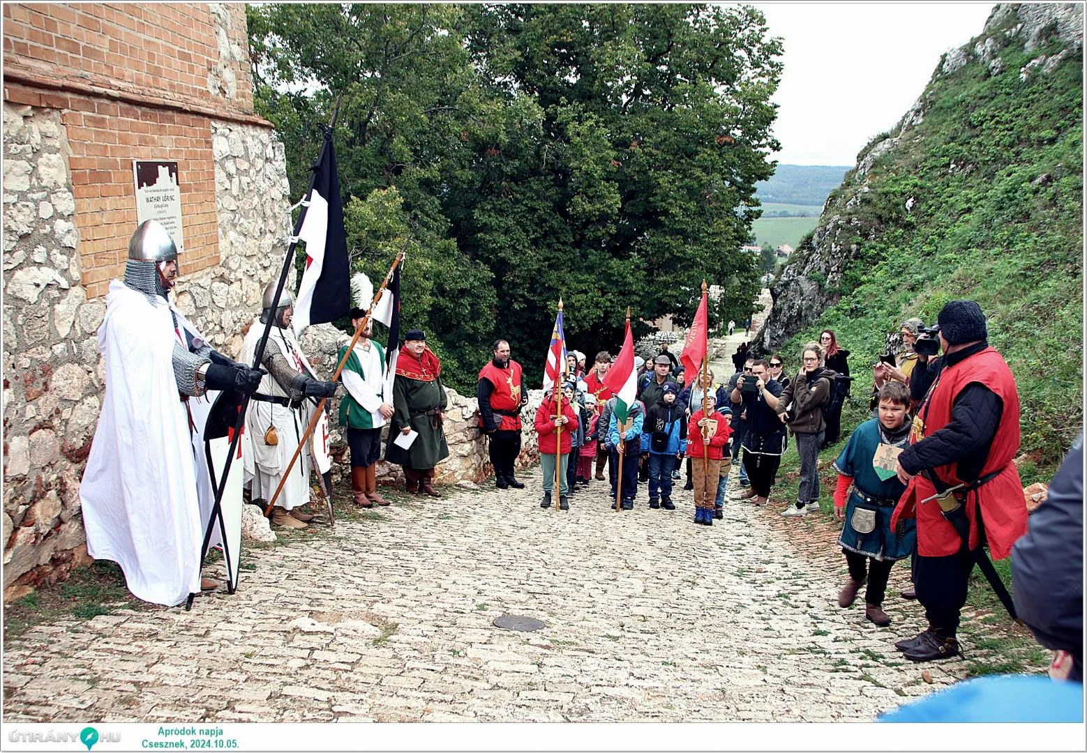 Képek: Útirány.hu