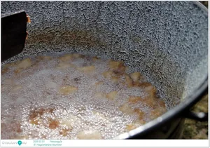 III. Hagyományos disznótor / Képek: Útirány.hu