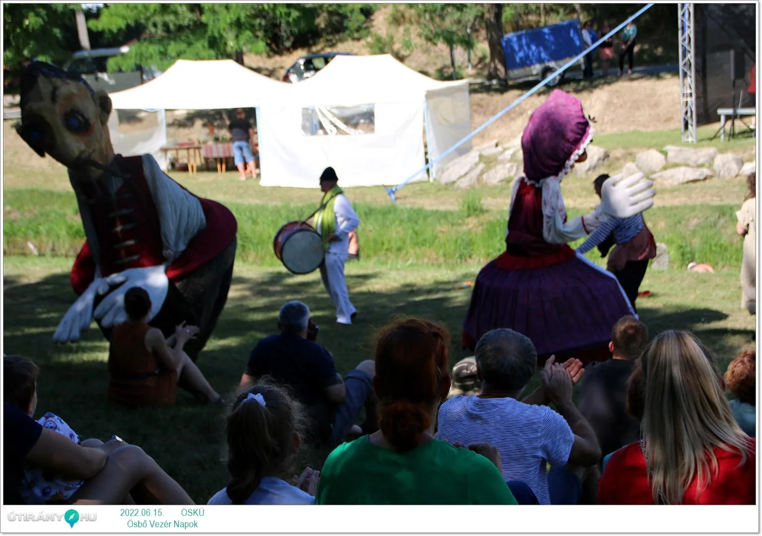 Fotók, Útirány.hu