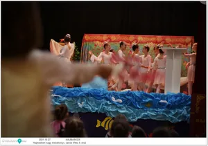 Képek a rendezvényről