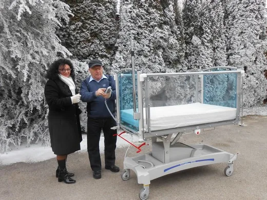 'Veol cikk' cikk borítóképe